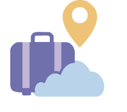 Immer verbunden