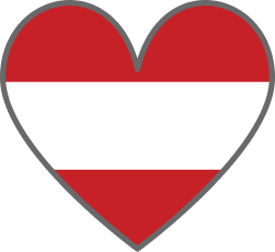 Made with Love in Austria