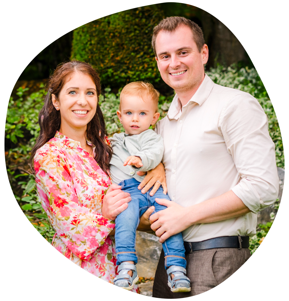 Mit Herz & Verantwortung