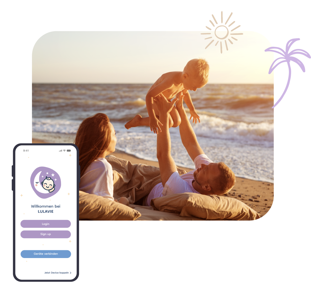 Überall verbunden – flexibel & zuverlässig