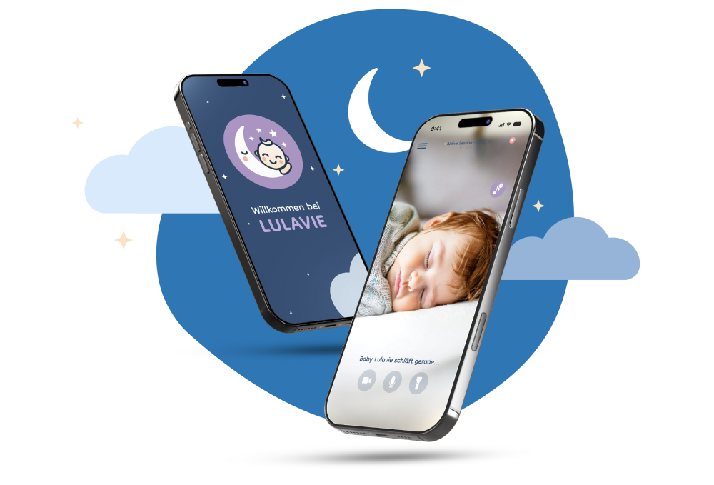 Features illustration