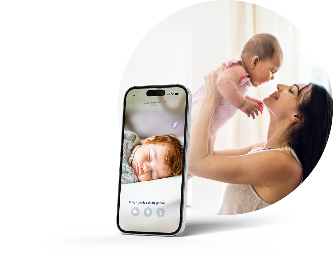 Features illustration